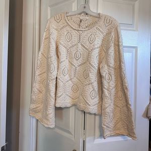 Neuflora Monterey Sweater